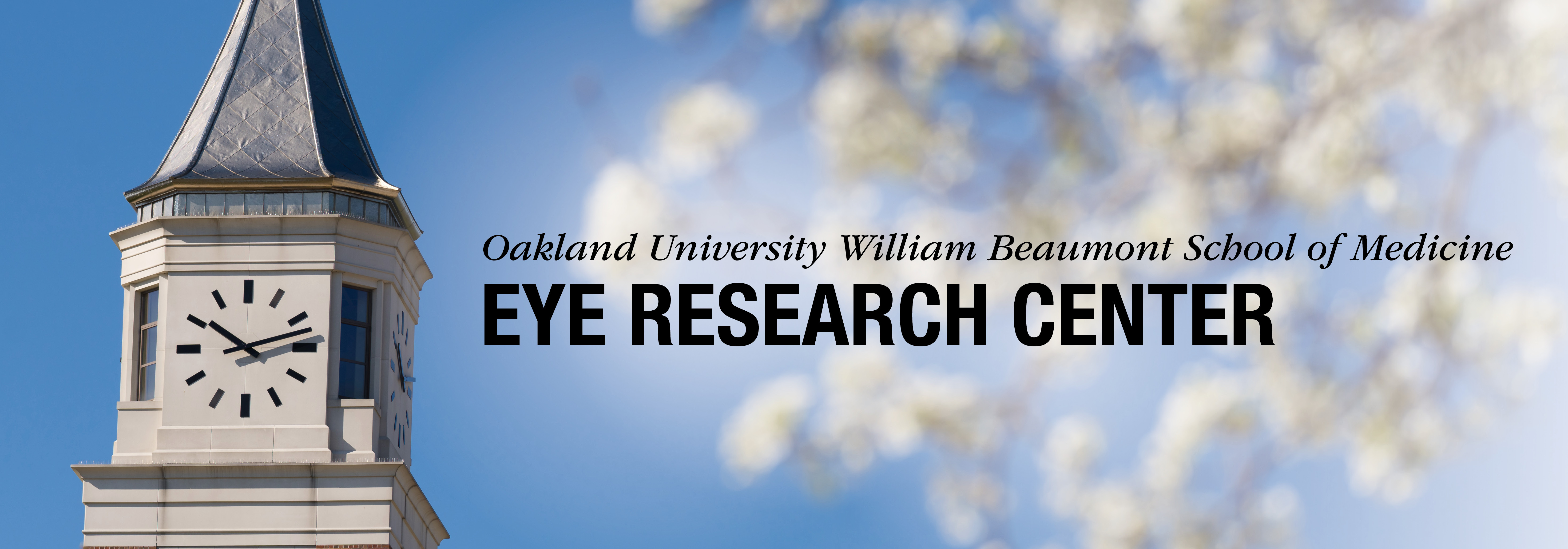 Eye Research Center